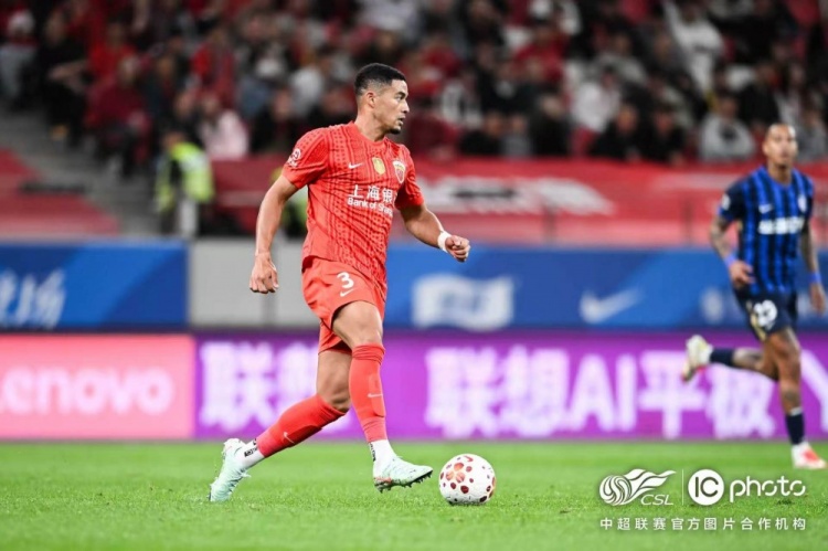海港主場4-0完勝三鎮(zhèn)，安佩姆首球+劉祝潤傳射
