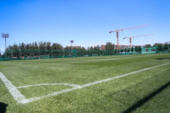 國安遷入聚加基地，李明坦言租賃現(xiàn)狀難符俱樂部終極愿景