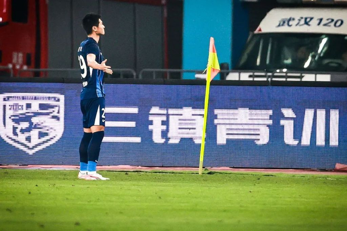 鄭浩乾：機會靠多跑幾步搶出來，26歲想在三鎮(zhèn)沖更高