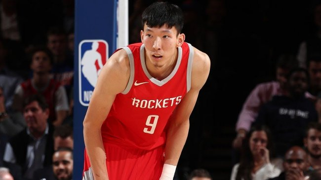 崔永熙簽約籃網(wǎng)，時(shí)隔六年再有中國(guó)球員登陸NBA