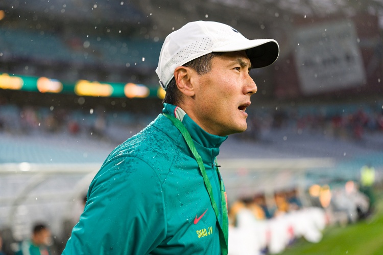 優(yōu)先保障亞運！國足6月集訓(xùn)球員選擇配合男足亞運隊