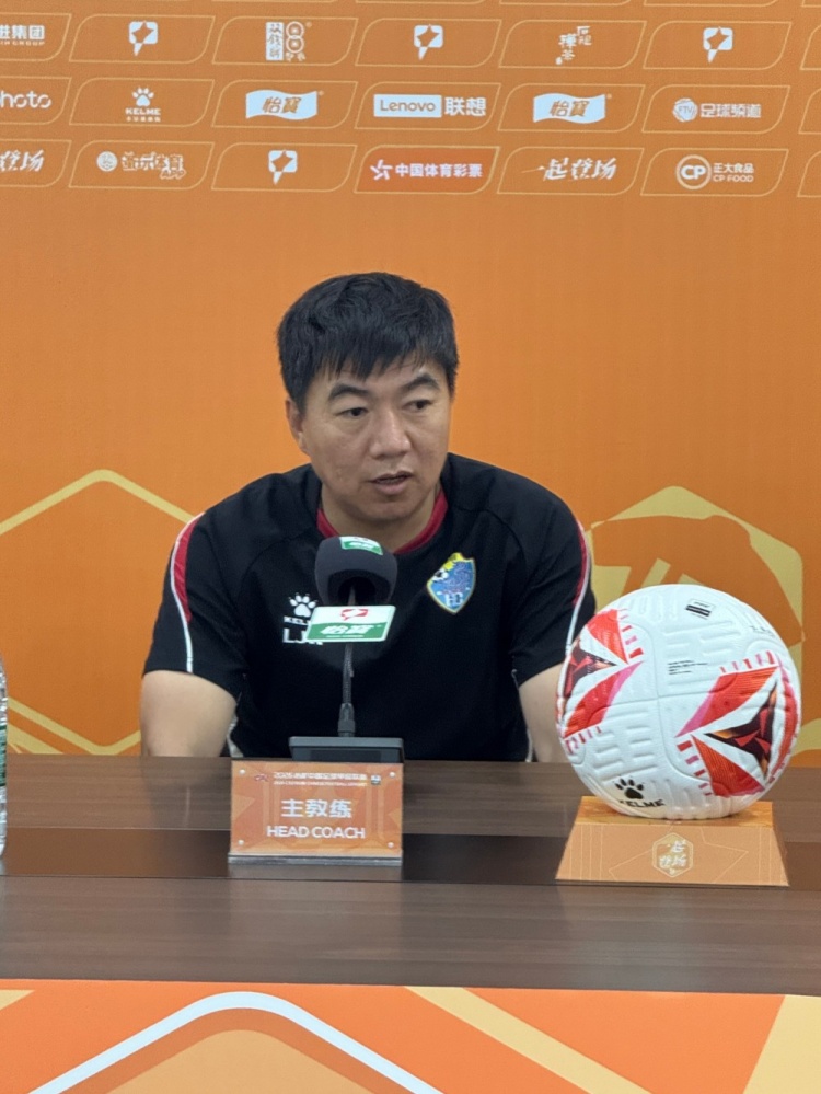 三連客后回歸主場，劉俊威：隊員興奮，期待表現(xiàn)