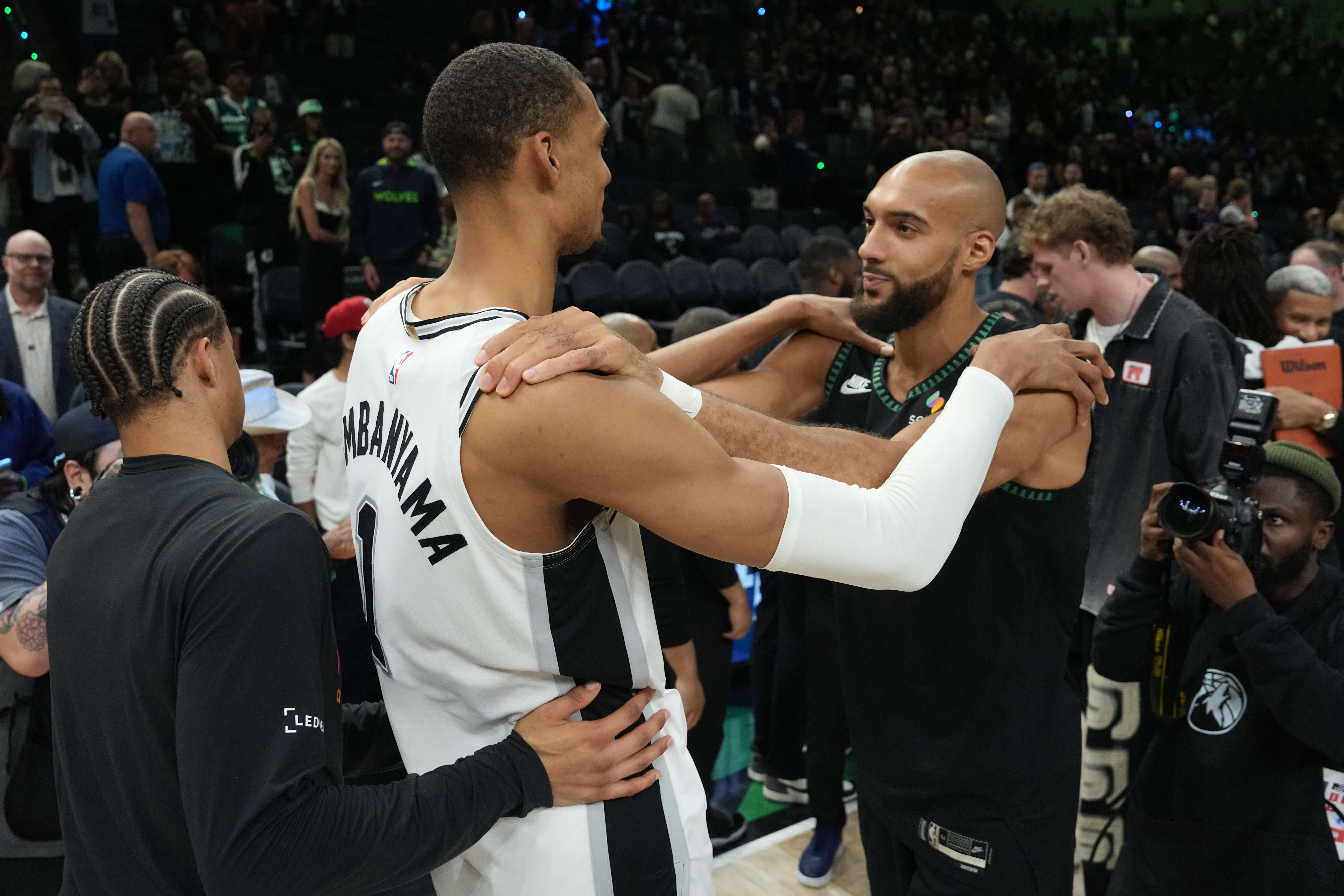 森林狼困局：缺少第二球星，交易籌碼枯竭，重建或梭哈二選一