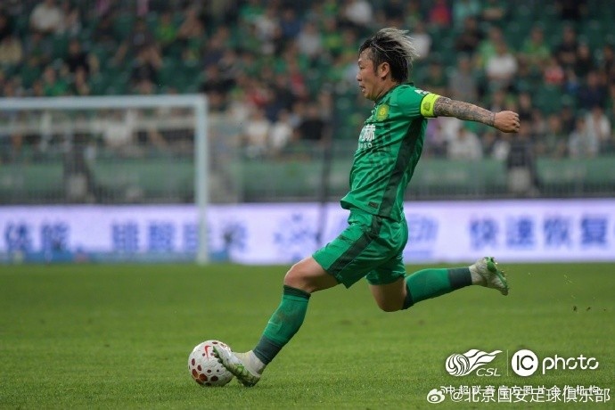 達萬頭球破門難救主 國安主場1-2遭河南逆轉(zhuǎn)