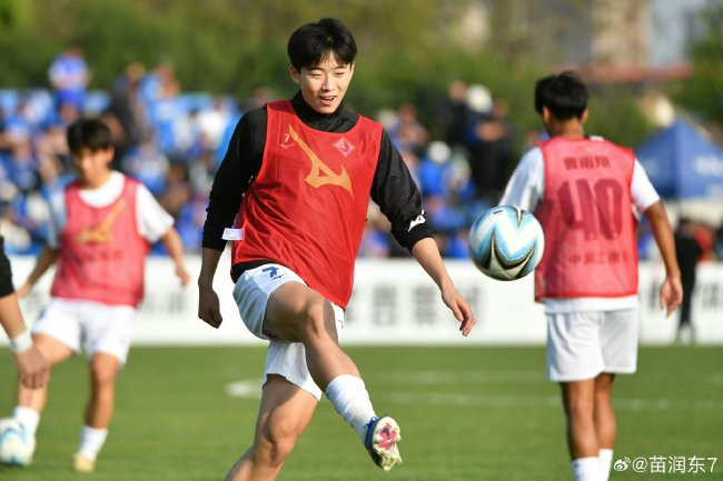 江蘇常晉四將入選U19國青 苗潤東、宋恒達(dá)等馳援土倫杯備戰(zhàn)