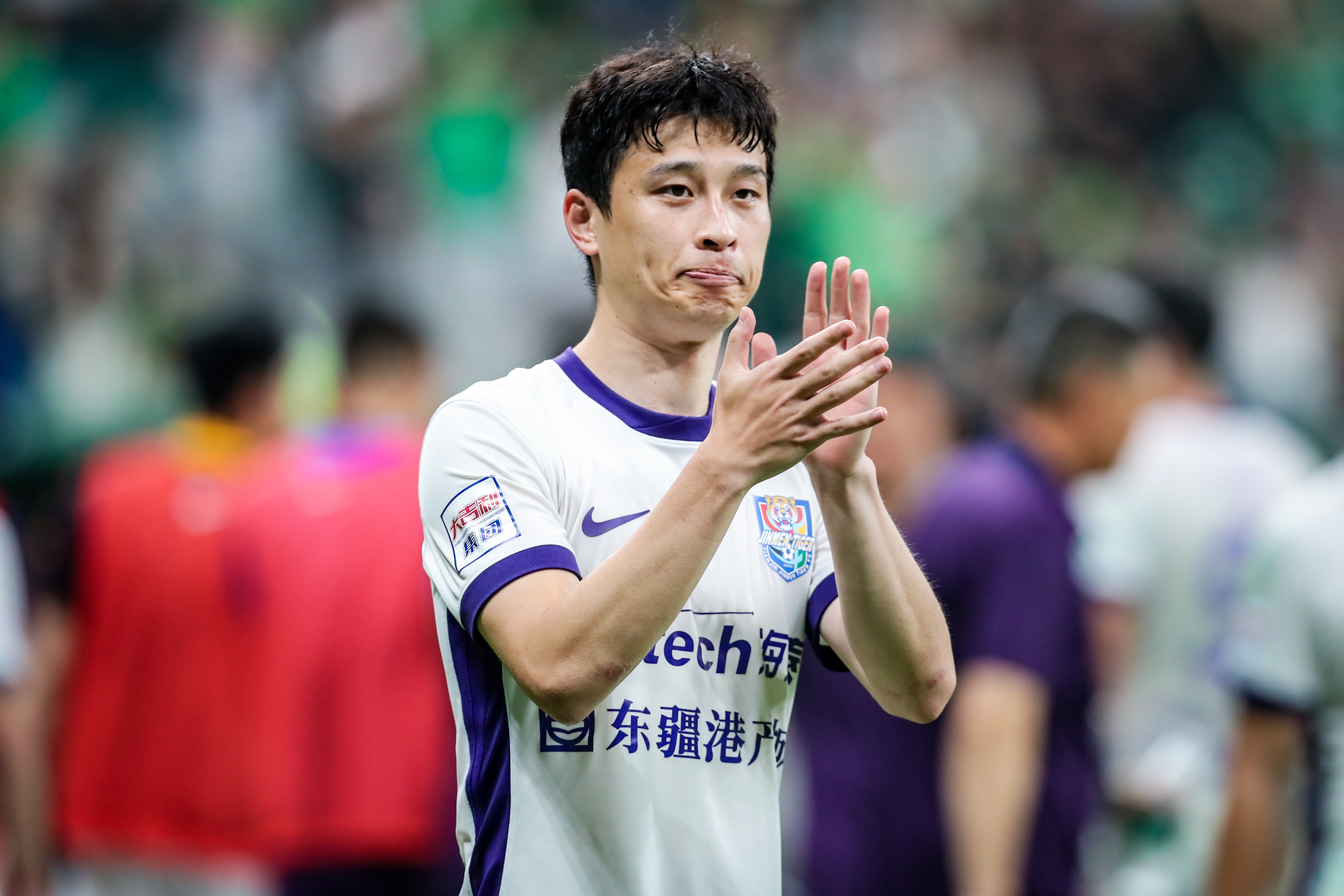 津門虎三將入選新一期國足 俱樂部力保征召不受保級(jí)影響