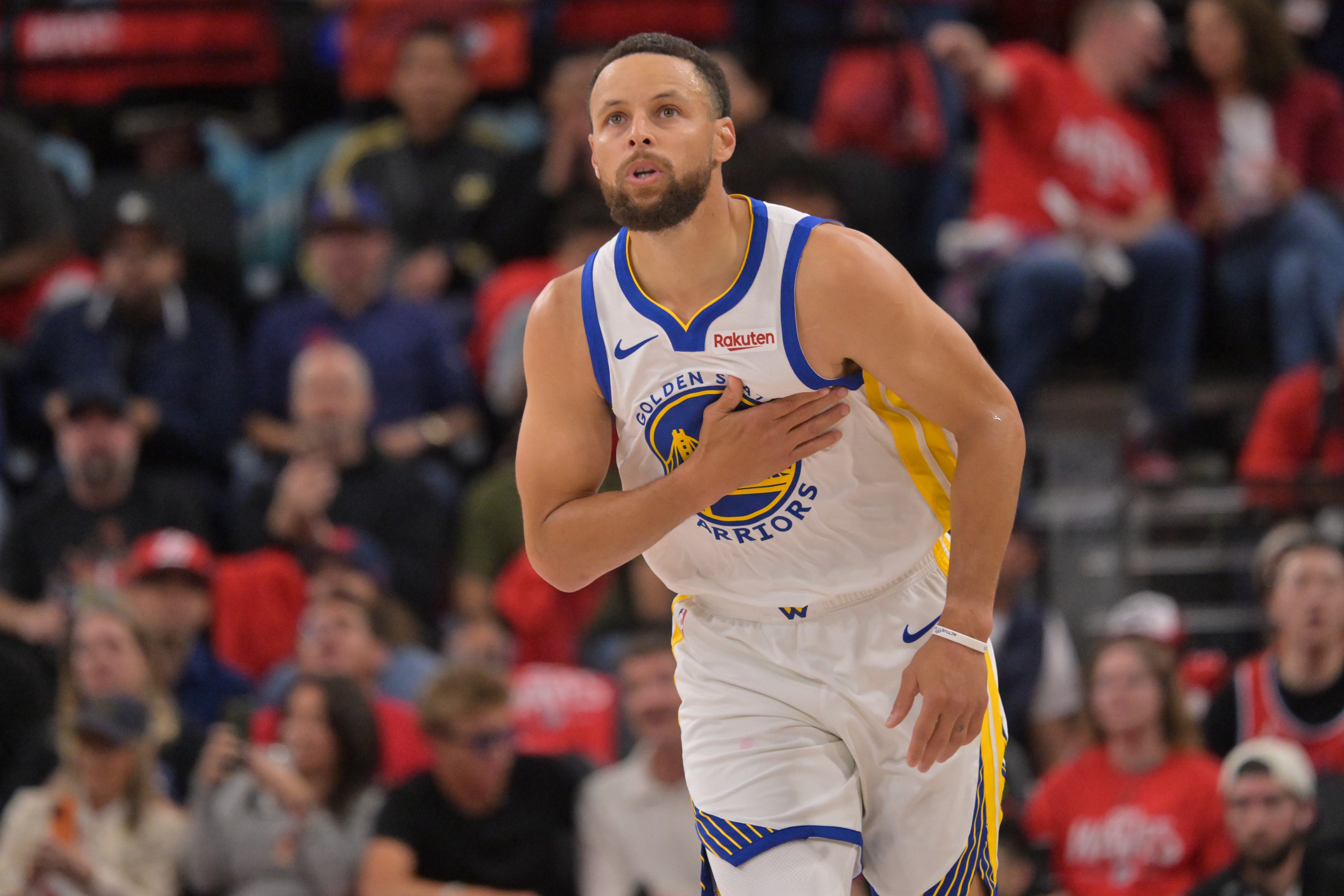 Shams：庫里與李寧簽下十年代言合同，Curry Brand全球推廣啟動(dòng)