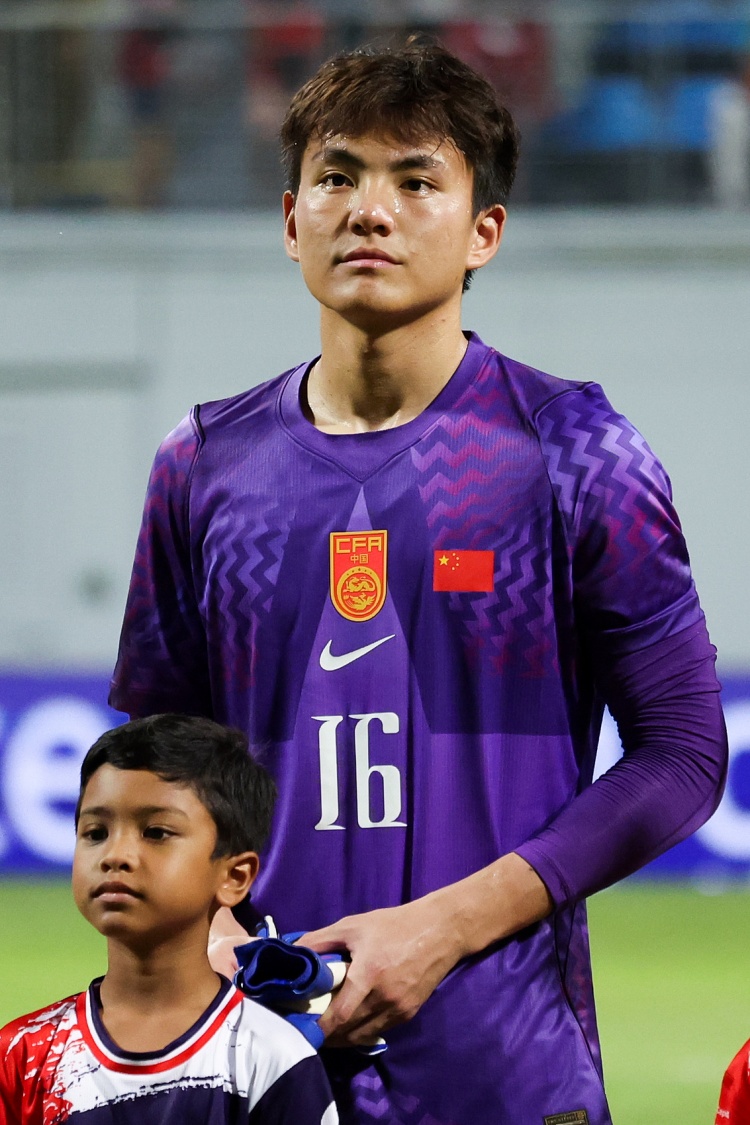 國足金華主場求勝，鋒線老將壓陣