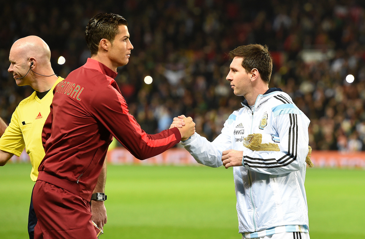 FIFA官推金靴前十候選：姆巴佩凱恩領(lǐng)銜，哈蘭德首秀入圍