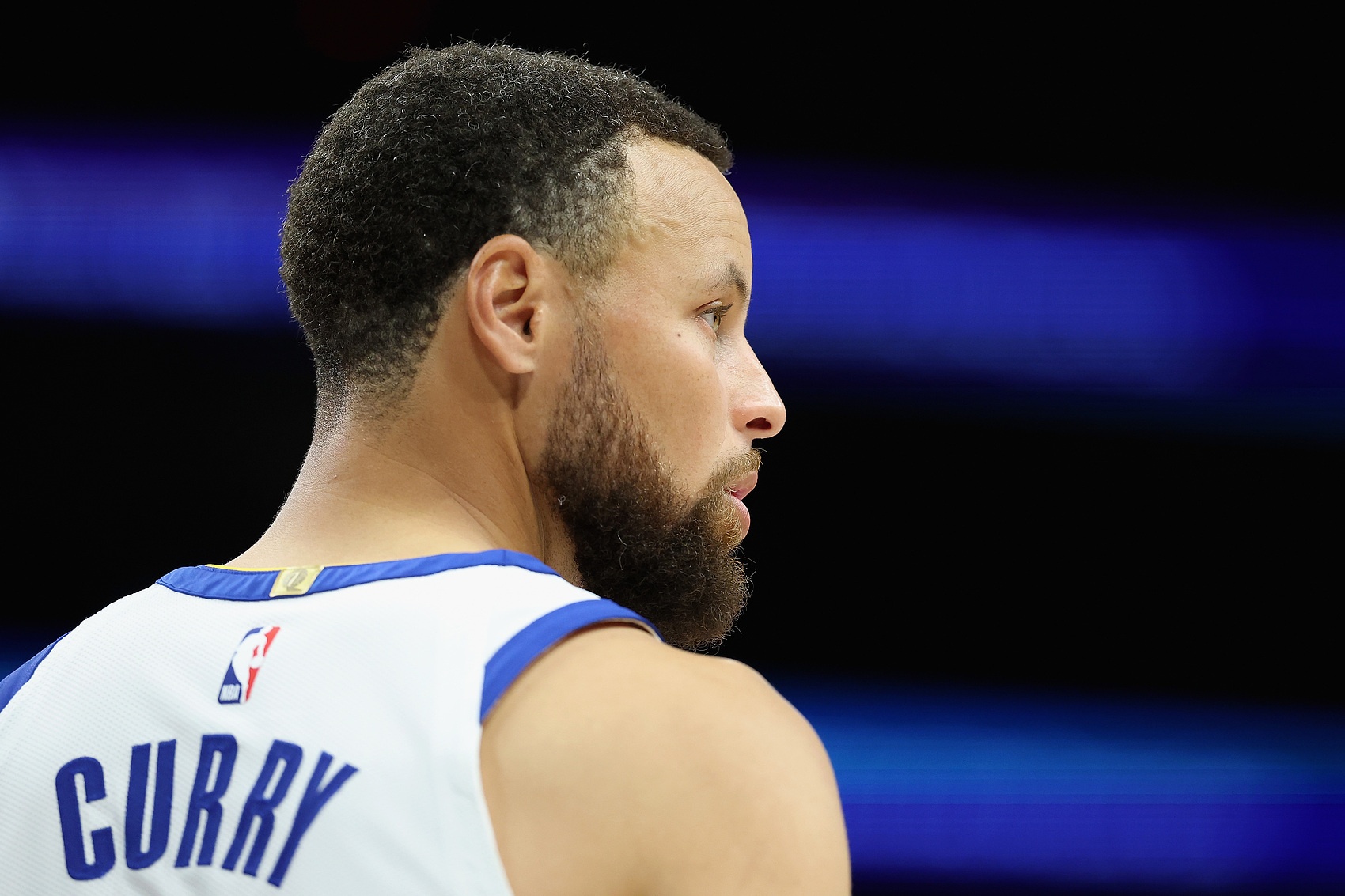 追夢曝料：有NBA球員與庫里合練10分鐘嘔吐后放棄