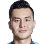 木熱合買(mǎi)提江·莫扎帕