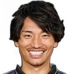 中谷進之介